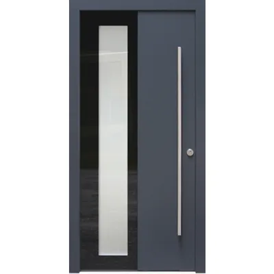 LES · ALU P616-HA