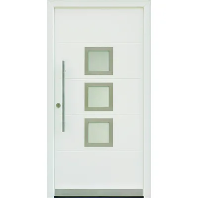 LES · ALU T-145-HA