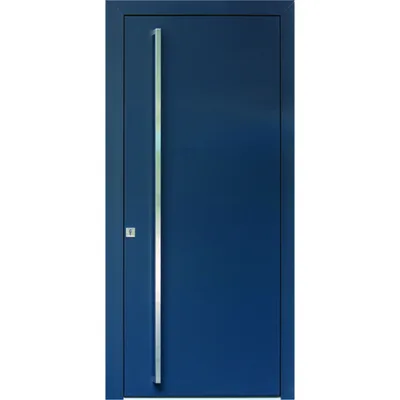 LES · ALU T-180-HA