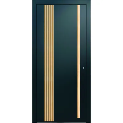 LES · ALU T-182-HA