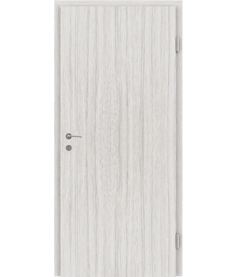 CPL notranja vrata TOPline - palisander beli