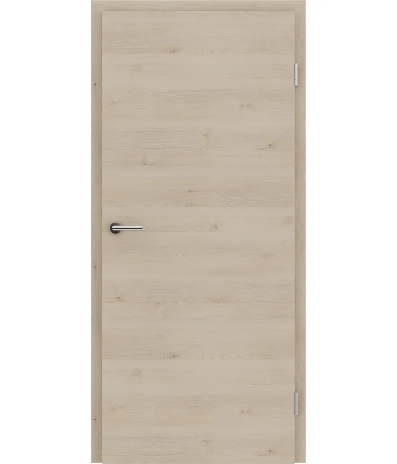 CPL notranja vrata TOPline - L1 DYNAMIC bor fantasy beli